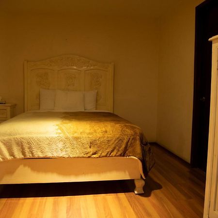 Hotel Boutique Xelhua Cholula Kültér fotó