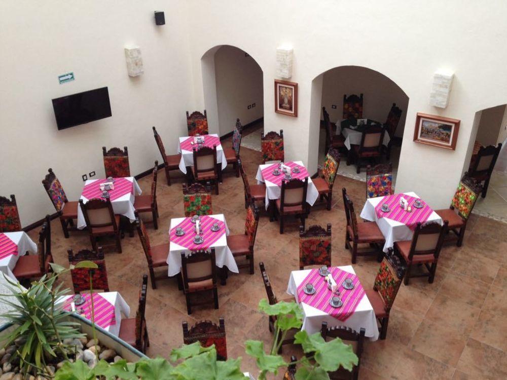 Hotel Boutique Xelhua Cholula Kültér fotó