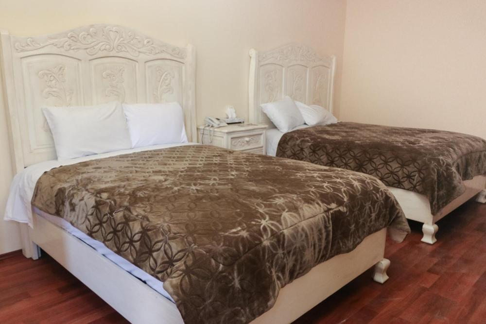 Hotel Boutique Xelhua Cholula Kültér fotó