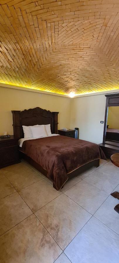 Hotel Boutique Xelhua Cholula Kültér fotó