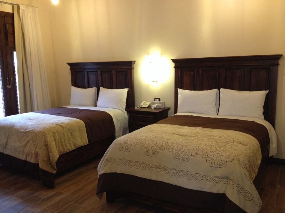 Hotel Boutique Xelhua Cholula Kültér fotó