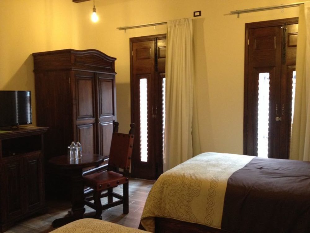 Hotel Boutique Xelhua Cholula Kültér fotó