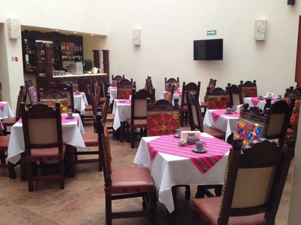 Hotel Boutique Xelhua Cholula Kültér fotó