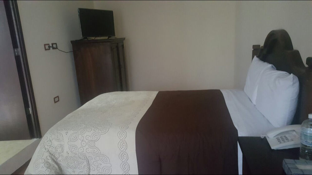 Hotel Boutique Xelhua Cholula Kültér fotó