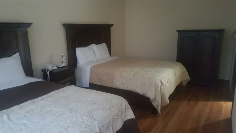 Hotel Boutique Xelhua Cholula Kültér fotó