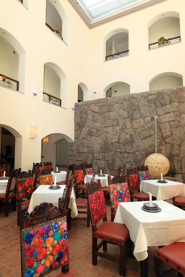 Hotel Boutique Xelhua Cholula Kültér fotó