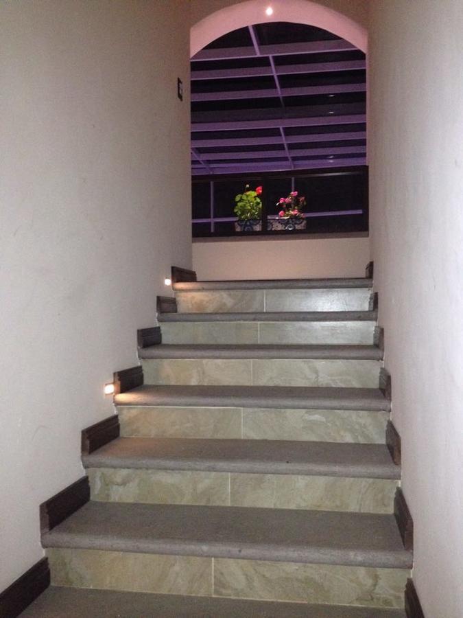 Hotel Boutique Xelhua Cholula Kültér fotó