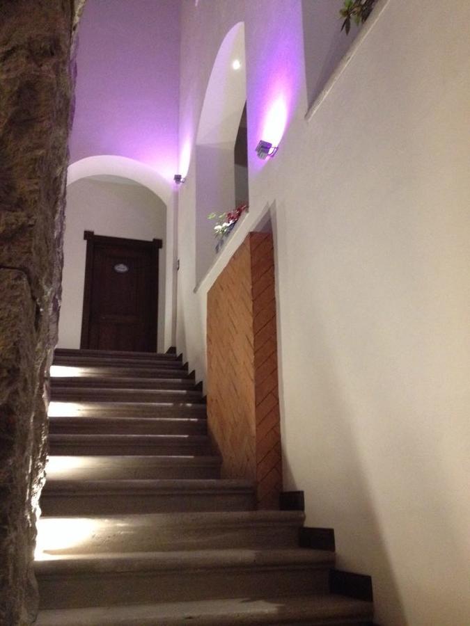 Hotel Boutique Xelhua Cholula Kültér fotó