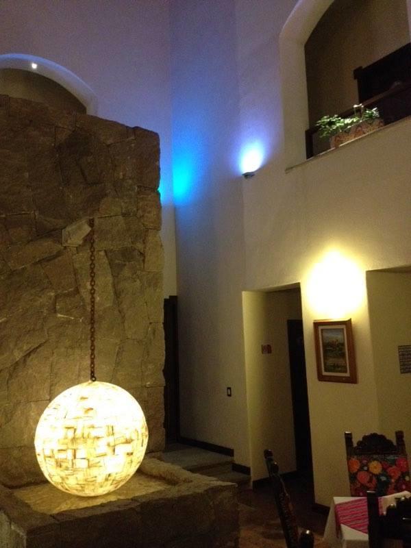 Hotel Boutique Xelhua Cholula Kültér fotó