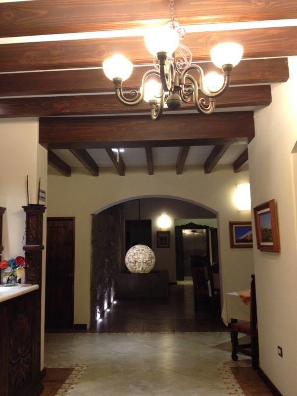 Hotel Boutique Xelhua Cholula Kültér fotó