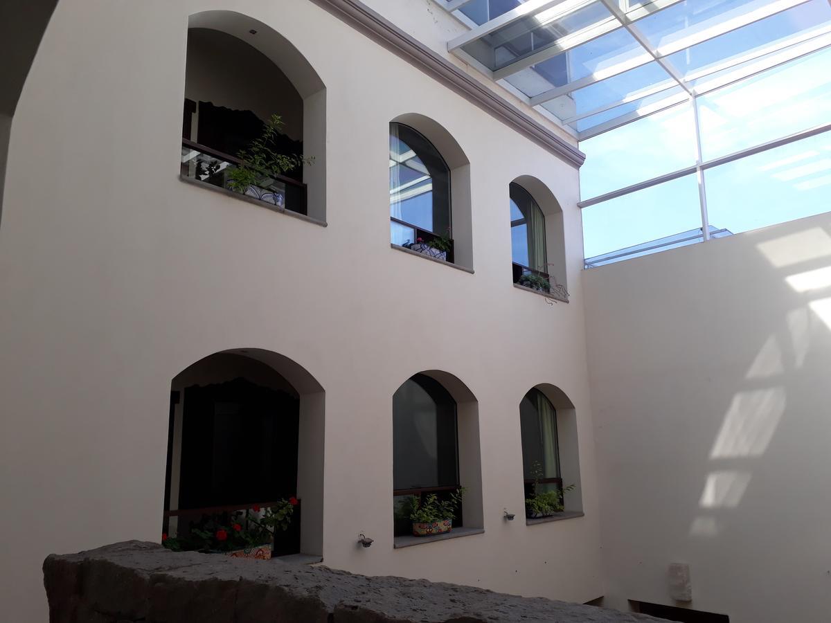 Hotel Boutique Xelhua Cholula Kültér fotó