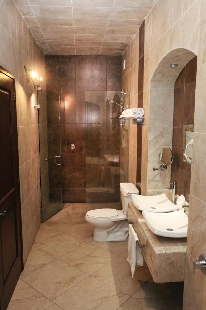 Hotel Boutique Xelhua Cholula Kültér fotó